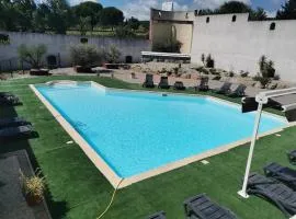 Hôtel Le Floreal