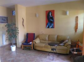 Hotel Photo: settignano home stay