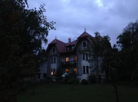 Zdjęcie hotelu: Villa Flora