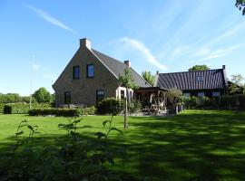 A picture of the hotel: Bed & Breakfast Bennekom
