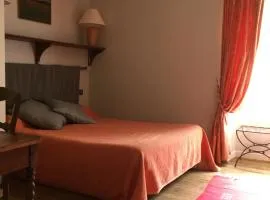 L’Auberge du Sombral