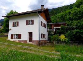 Hotel fotoğraf: Casa Frieda