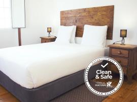 Foto do Hotel: ZOETIC sustainable rooms