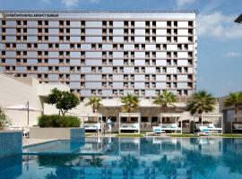Hotel fotoğraf: InterContinental Bahrain, an IHG Hotel