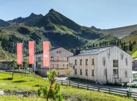 Hotel Jagdschloss Resort