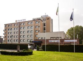 Hotel fotoğraf: Tulip Inn Padova