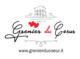 호텔 사진: Grenier du Coeur - CIR VDA Aosta 0012