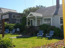 Hotel Photo: Guesthouse Cannon Beach