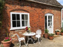 ホテル写真: Charming Cottage in Oxfordshire Village