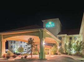 La Quinta by Wyndham Trinidad, Hotel in Trinidad