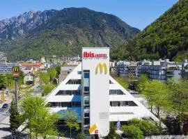 ibis Chur, hotel em Chur