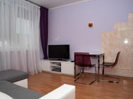 Фотографія готелю: LOVELY ONE BEDROOM APARTMENT