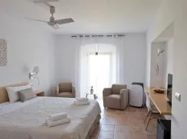Hostal la Salut de Terrades