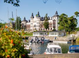 Hotel Photo: Grand Hotel Saltsjöbaden