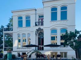 Hotel kuvat: Stella Suites Boutique Hotel