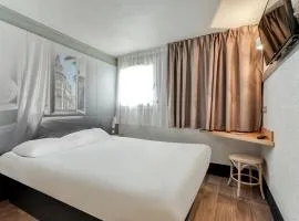 B&B HOTEL Narbonne 2: Narbonne şehrinde bir otel