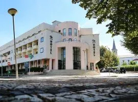 Hotel das Taipas, khách sạn ở Guimarães