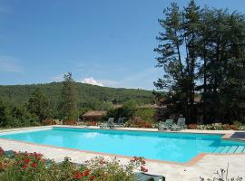 Хотел снимка: Badia Agnano Villa Sleeps 22 Pool WiFi