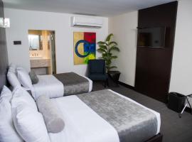 Foto di Hotel: Stay Inn Hotels