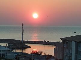 Hotel Maquis et Mer, hotel em Sari Solenzara