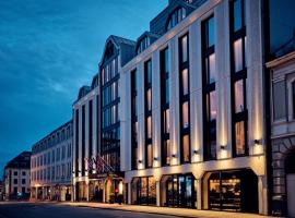 酒店照片: Thon Partner Hotel Norge