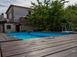 Фотографія готелю: Casa Vì - Toscana, Lunigiana, near Cinque Terre