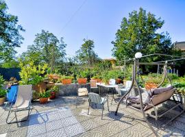 Hotel Photo: Vico Equense Villa Sleeps 3 WiFi