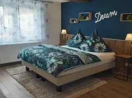 Apart Hotel Dillinger Schwabennest