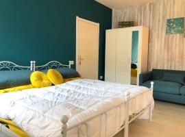 Gambaran Hotel: CLUA Holiday House