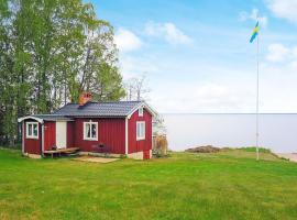 Hotel Foto: 2 person holiday home in FR NDEFORS