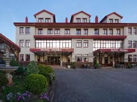 Hotel Piedra