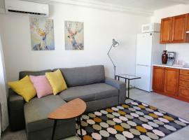 Hotel Photo: Apartament w Kortowie