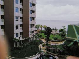 Foto do Hotel: Borneo Bay City