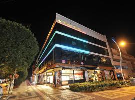 Royal Hotel Inegol, khách sạn ở Inegol