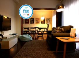 Hotel foto: Feelings Aveiro Apartment