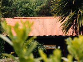 A picture of the hotel: Let's Go Hydro - River Cottage