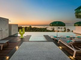 Hotel foto: El Llorenc Parc de la Mar - Adults Only (+16)