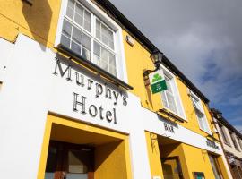 Gambaran Hotel: Murphy's Hotel