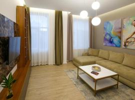 Gambaran Hotel: MIANELLY CENTER 3