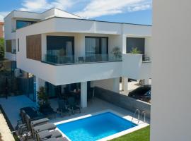 Novalja Bay Villas, hotel in Novalja