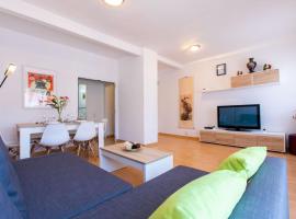 Фотографія готелю: Tiss Apartment Ibiza