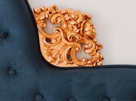 5赫姆波利斯概念賽特酒店，埃爾莫波利斯的飯店