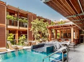 Lennox Miami Beach