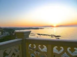 Villa Andromeda