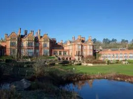 The Welcombe Golf & Spa Hotel, hotel din Stratford-upon-Avon