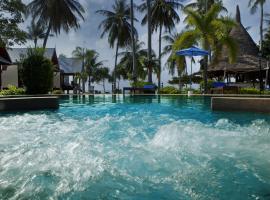 Dewshore Resort, ξενοδοχείο σε Baan Tai