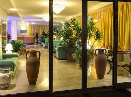 A picture of the hotel: Hotel Torresi
