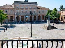 Fotos de Hotel: DelleFarfalle Boutique Apartments