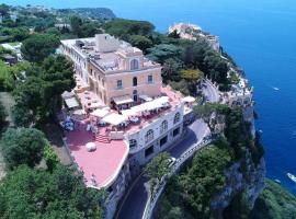 Ξενοδοχείο φωτογραφία: Hotel San Michele