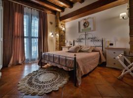 B&B Le Oasi, hotel sa Terrasini
